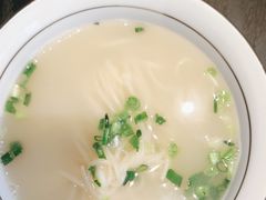 -古都历食南京菜·烤鸭·鸭血粉丝·汤包(南京博物院店)