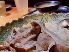 -楼兰新疆主题餐厅(苏州中心店)