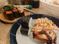 -春笙食堂.丼饭拉面寿司(GOGO新天地店)