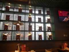 -吕氏疙瘩汤·私家菜馆(慈云寺店)