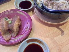 -寿司郎(皇庭广场店)