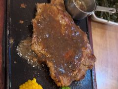 -豪客来牛排(绿宝广场店)
