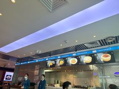 -惠如楼(白云机场T1西三连廊店)