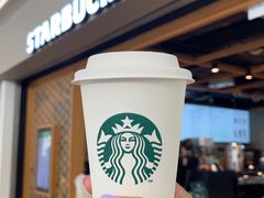 -星巴克(香港国际机场44号闸店)