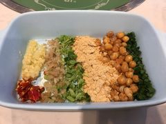牛蛙酱料-蛙两只美蛙鱼头火锅(恒茂店)