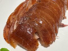 -四季民福烤鸭店(故宫店)