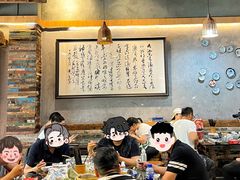 -阿嫂印象·民间江湖菜(大学城店)