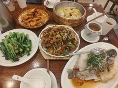 -今一靓汤.顺德菜东莞三十年老字号(厚街店)