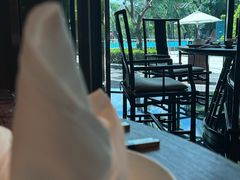 -蛇口希尔顿南海酒店·随轩中餐厅·粤菜