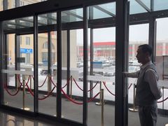 -星河湾温泉洗浴酒店