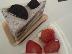 -PARIS BAGUETTE巴黎贝甜(周浦万达店)