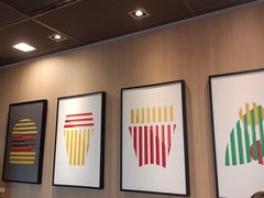 -麦当劳(北京上地十街餐厅店)