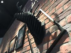-THE ALLEY 鹿角巷(华润万象城店)