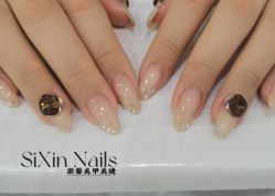 -斯馨·健康美甲美睫