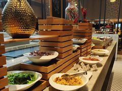 -上海虹桥宾馆味翠餐厅