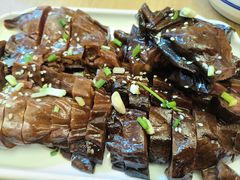 -兴蓉合川湘私房菜巫山烤鱼(人大店)