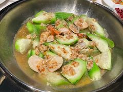 -79号渔船海鲜饭店(宝安店)