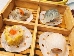 -香港威特瑞茶餐厅(小白楼音乐厅店)