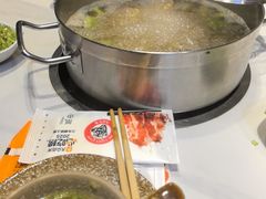 -今日牛事潮汕鲜牛肉火锅(瑞金店)