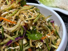 -鹤之乡·齐齐哈尔烤肉·非遗(秋涛路店)