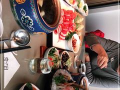 -享月汤皇·海鲜小火锅·聚会(曲江创意谷店)