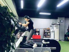 -征成健身连锁私教工作室(九公里店)