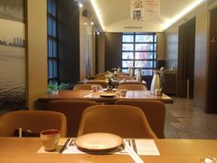 大堂-奇滋豆味(南十四道街店)