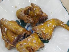 -蒸坊黄鳝饭(骏丰大厦店)
