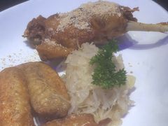 -MOSSO德国餐厅·音乐酒吧(环宇荟店)