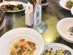 -一楼食业·美食人家