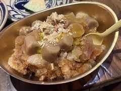 -旧街市鲜货老火锅(大光路店)