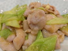 -东兴楼饭庄(六里桥店)