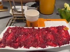 -潮发潮汕牛肉店(东方宝泰店)