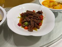 -老爷庙风味美食府(魏都大道店)