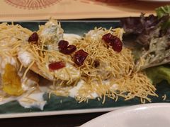 -克比叔叔印度餐厅Kebabs on the Grille(人民广场店)