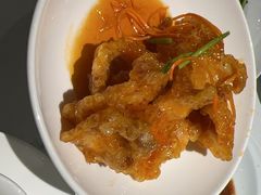 -关东小磨东北菜(漕河泾印象城店)