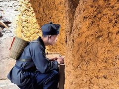 -破瓦寒窑·地摊烤羊排