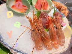 -大渔铁板烧(中山路八佰伴店)