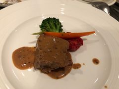 -博林天瑞喜来登酒店·西丽尚膳