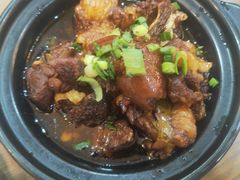 -庄行曹记羊肉(泗泾店)
