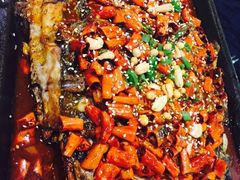 -一味一诚烤鱼(昌平悦荟店)