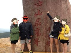 -红崖峡谷景区