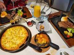 -必胜客(龙泉万达店)