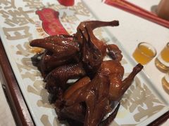 -大鸽饭(岗顶店)