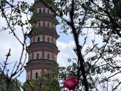 -广州莲花山旅游区