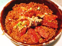 -大树餐厅(红旗街万达店)