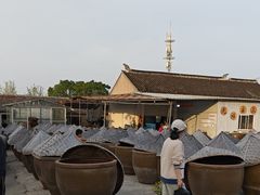 -苏州市吴中区光福窑上花果蜜饯厂