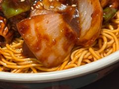 -王繁星面馆(西安熙地港店)