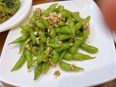 -娄三少·老北京春饼烤鸭家常菜(富力又一城店)