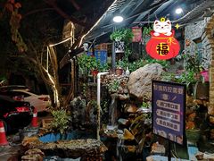 -桃姐农庄老字号(从化温泉店)